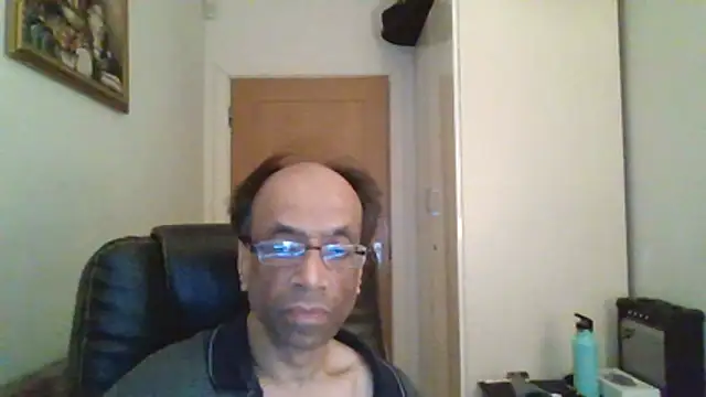 rauncher1 online show from 03-23-26, 11:26