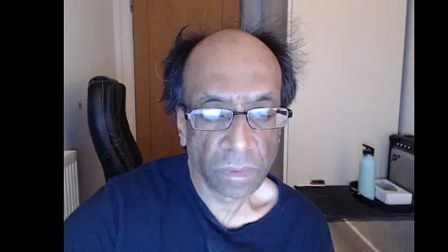 rauncher1 online show from 05-29-26, 12:27