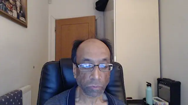 Snapshot of rauncher1 chatting on 02-27-26, 12:00 rauncher1 online show from 02-27-26, 12:00