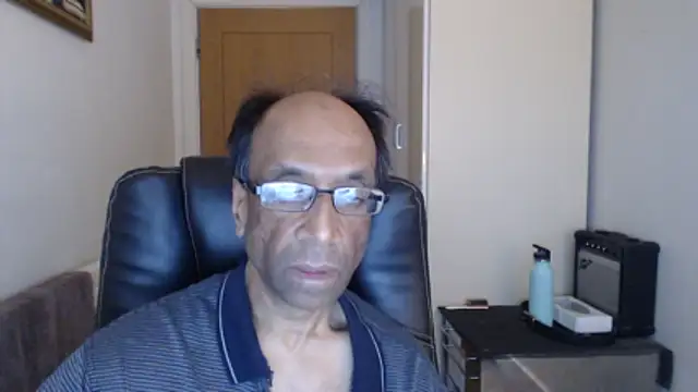 rauncher1 online show from 03-24-26, 01:00