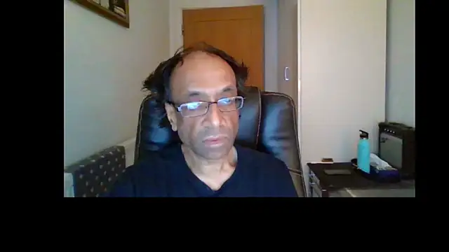 rauncher1 online show from 07-01-26, 08:36