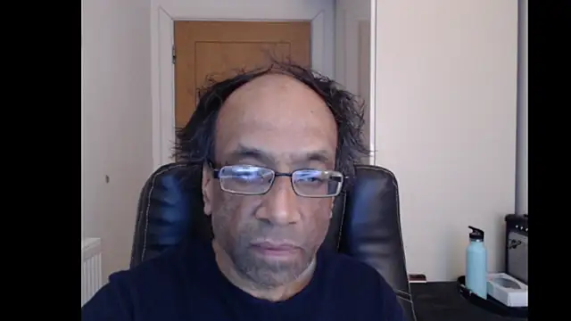 rauncher1 online show from 05-17-26, 09:20