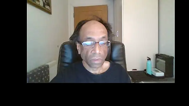 rauncher1 online show from 05-14-26, 08:22