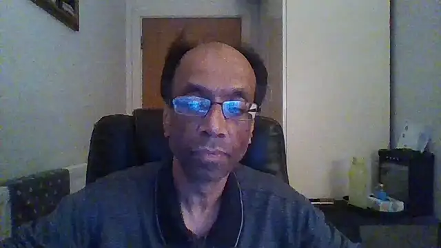 rauncher1 online show from 11-24-25, 10:54