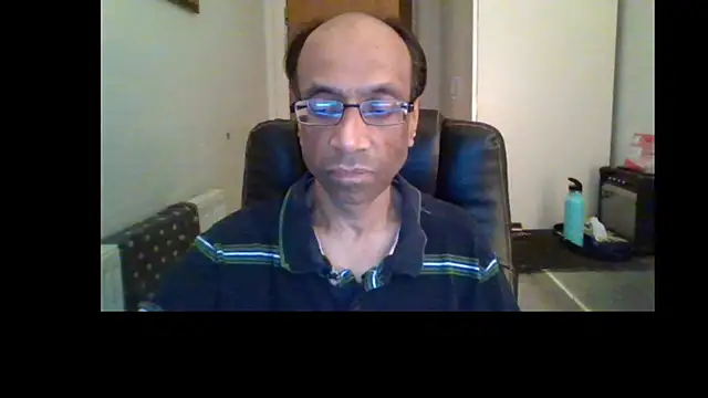 rauncher1 online show from 06-19-26, 11:09
