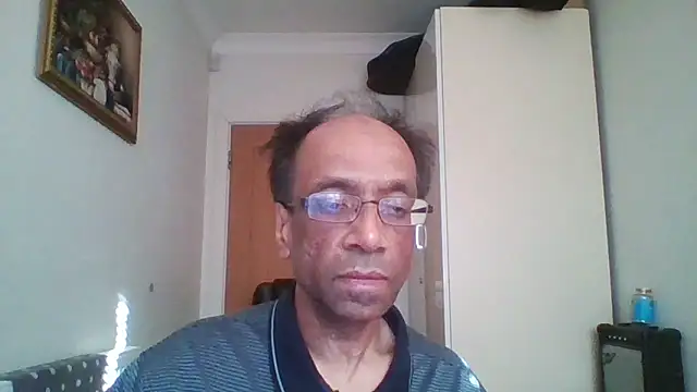 rauncher1 online show from 11-17-25, 11:03