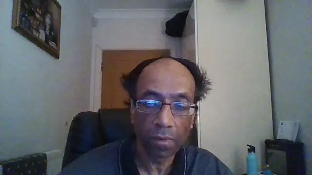 rauncher1 online show from 12-16-25, 09:13