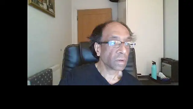 rauncher1 online show from 06-01-26, 08:03