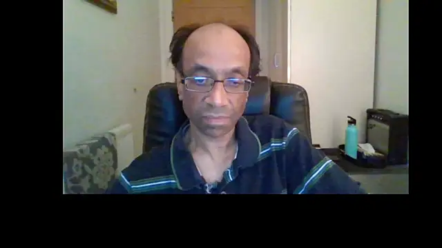 rauncher1 online show from 06-14-26, 07:37