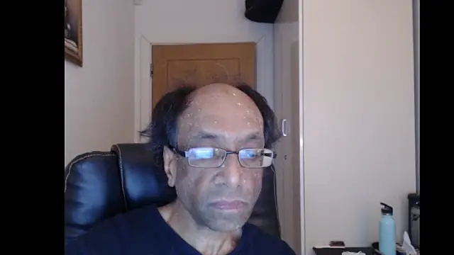 rauncher1 online show from 06-12-26, 08:01