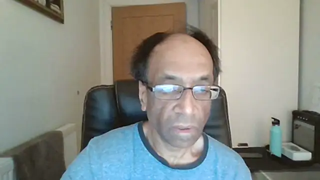 rauncher1 online show from 04-03-26, 09:16