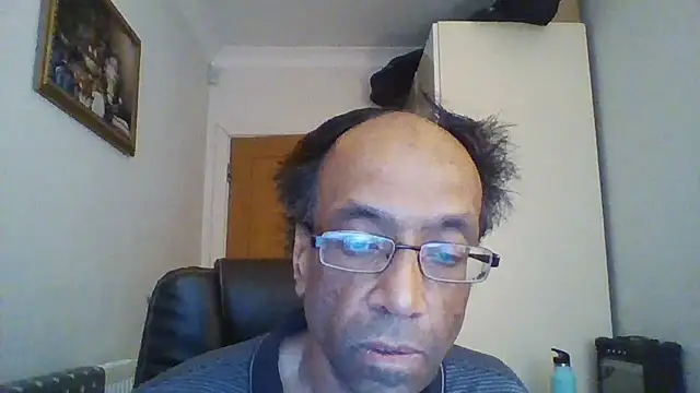 rauncher1 online show from 12-03-25, 09:31