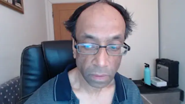 rauncher1 online show from 03-20-26, 09:32