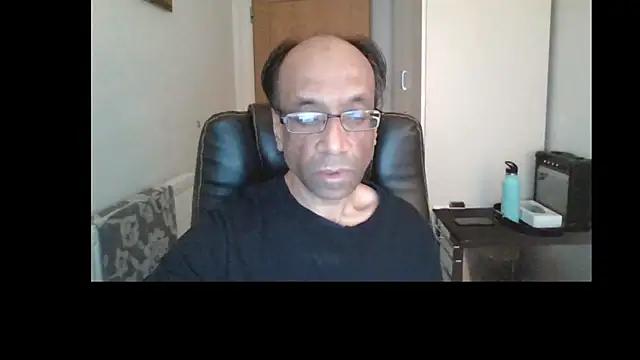 rauncher1 online show from 05-27-26, 08:54