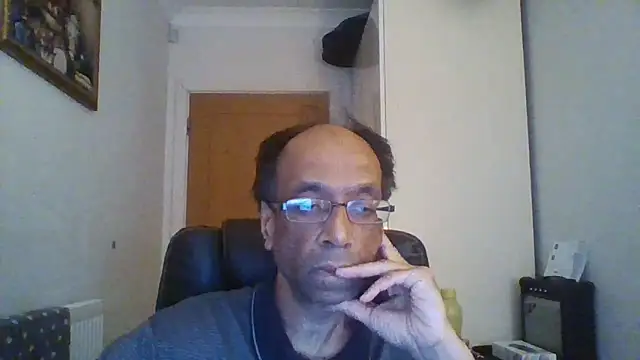 rauncher1 online show from 11-24-25, 10:15