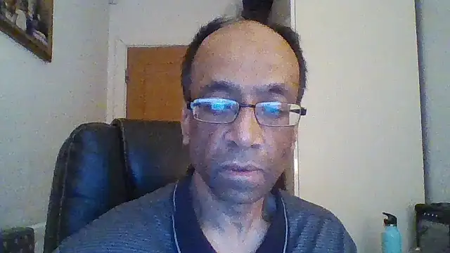 Snapshot of rauncher1 chatting on 01-17-26, 09:57 rauncher1 online show from 01-17-26, 09:57