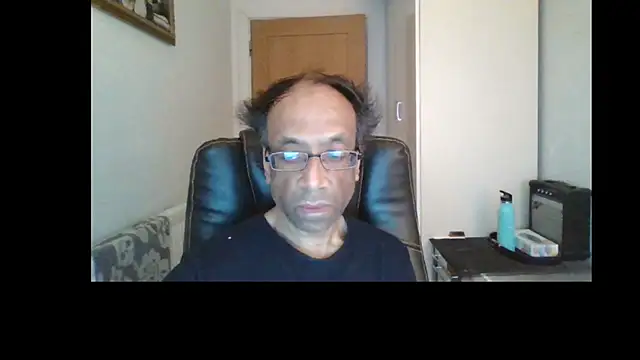 rauncher1 online show from 05-07-26, 08:28