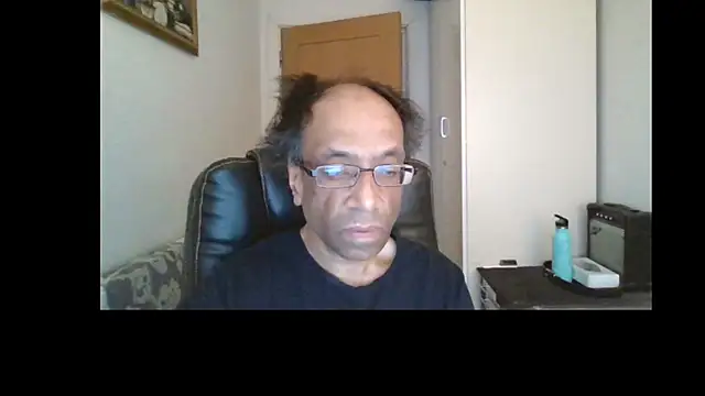 rauncher1 online show from 05-16-26, 08:35