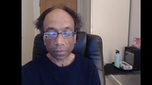 rauncher1 online show from 05-05-26, 08:17
