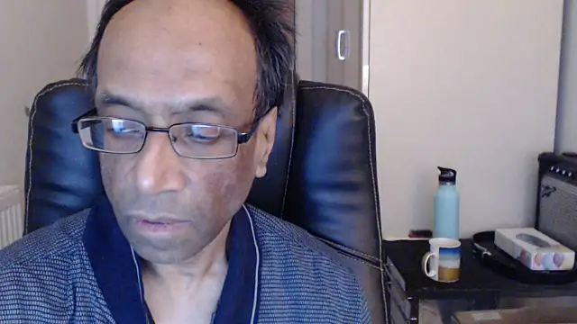 Snapshot of rauncher1 chatting on 02-27-26, 12:16 rauncher1 online show from 02-27-26, 12:16