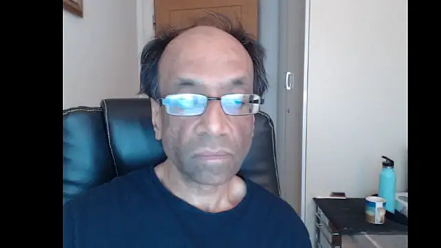 rauncher1 online show from 04-30-26, 10:55