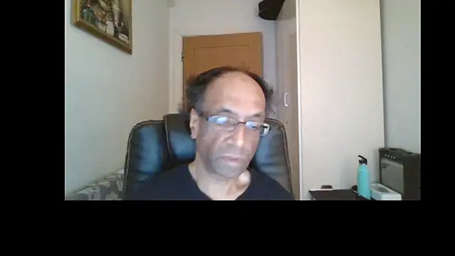 rauncher1 online show from 05-09-26, 08:39