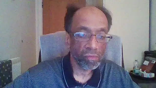 rauncher1 online show from 11-04-25, 09:13