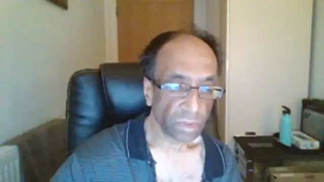 rauncher1 online show from 03-03-26, 12:39