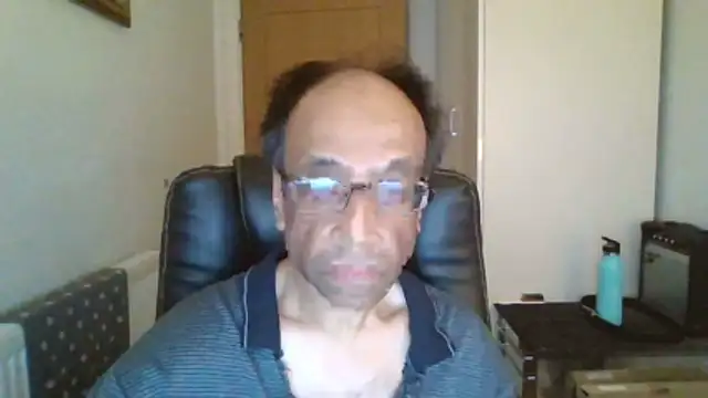 rauncher1 online show from 03-07-26, 09:27