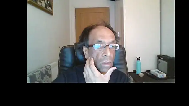 rauncher1 online show from 05-06-26, 09:57