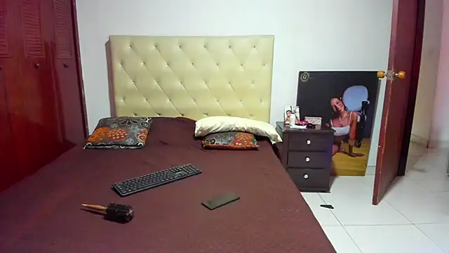 LUISSA  online show from 01-08-26, 12:44