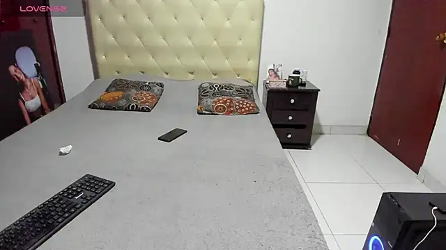 LUISSA  online show from 03-27-26, 11:22