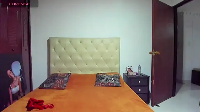 LUISSA  online show from 04-10-26, 11:17