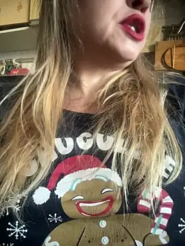 Susanel online show from 01-18-26, 12:08