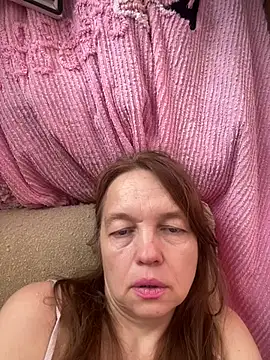 Susanel online show from 07-16-26, 08:44
