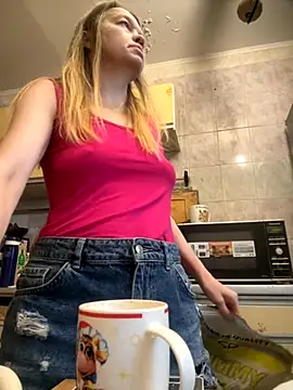 Susanel online show from 11-17-25, 12:09