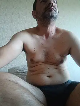Venelin ruse online show from 07-31-26, 02:47