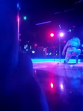 ssparrowk1986 online show from 04-12-26, 10:35