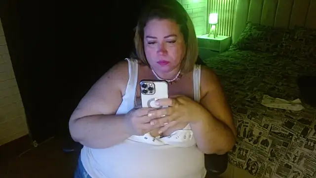 bella savati online show from 02-07-25, 01:04