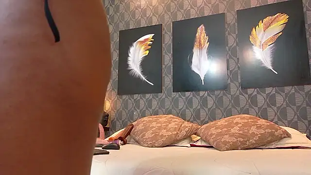 ScarleetSmith online show from 03-19-26, 12:05