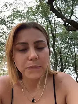 Brittanyrosexx online show from 03-15-25, 08:21