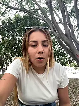 Brittanyrosexx online show from 03-11-25, 09:15