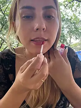 Brittanyrosexx online show from 03-19-25, 07:49