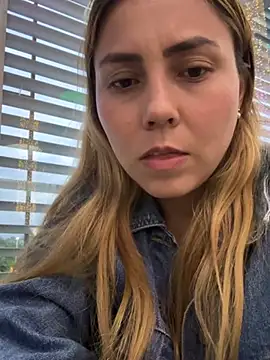 Brittanyrosexx online show from 12-27-24, 10:48