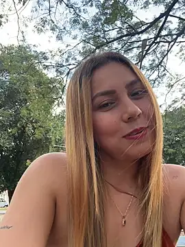 Brittanyrosexx online show from 01-11-26, 08:27