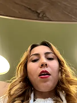 Brittanyrosexx online show from 12-22-25, 09:15