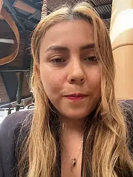 Brittanyrosexx online show from 02-25-26, 07:25