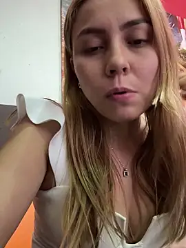 Brittanyrosexx online show from 02-23-26, 07:58