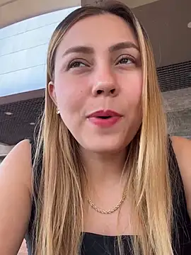 Brittanyrosexx online show from 01-14-26, 08:34