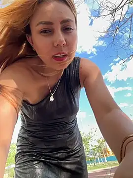 Brittanyrosexx online show from 10-24-25, 08:08